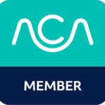 ACA Member Logo