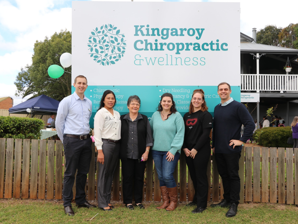 Your First Visit To Be Chiropractic – What To Expect