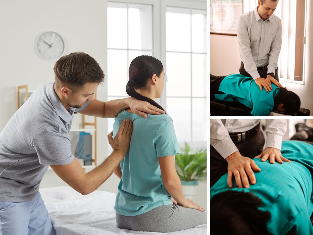 Get Effective Chiropractic Treatment at Palmwoods Chiropractic