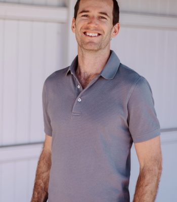 Damien Johnston Chiropractor